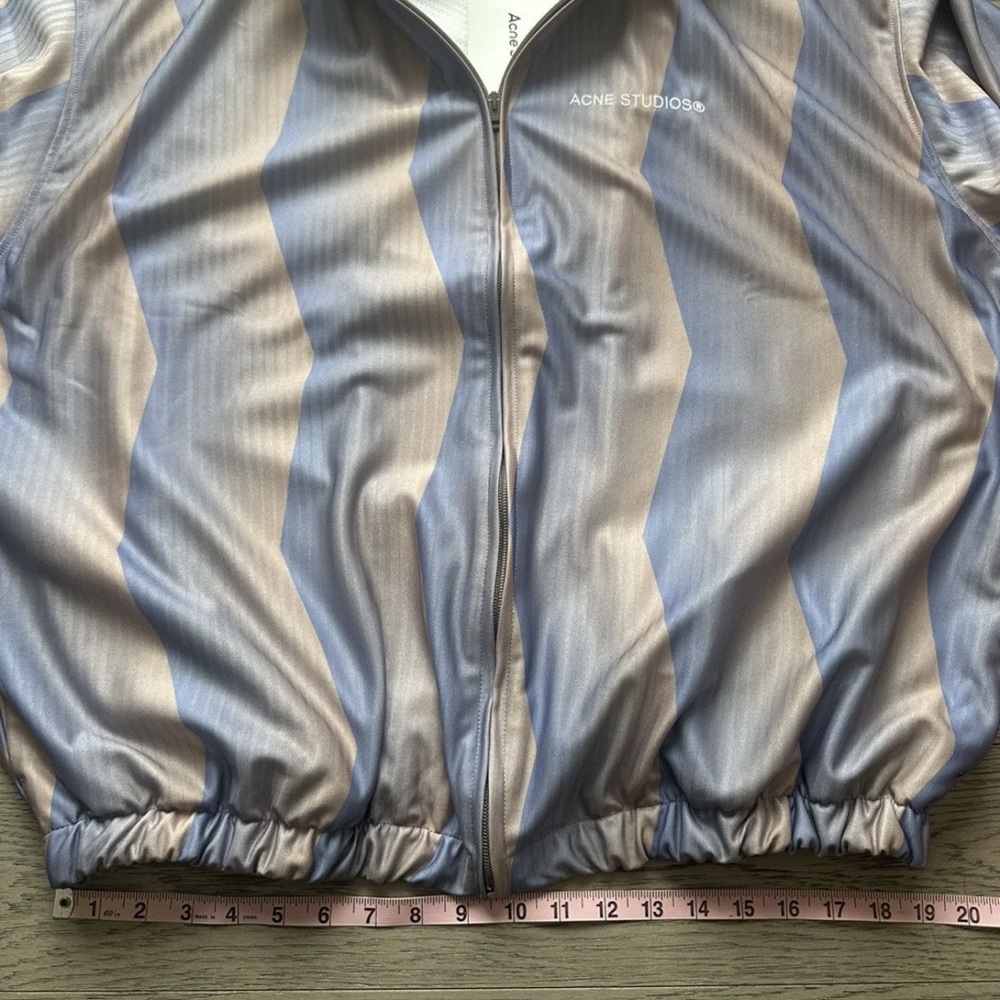 Acne studios jacket - Picture 4 of 7